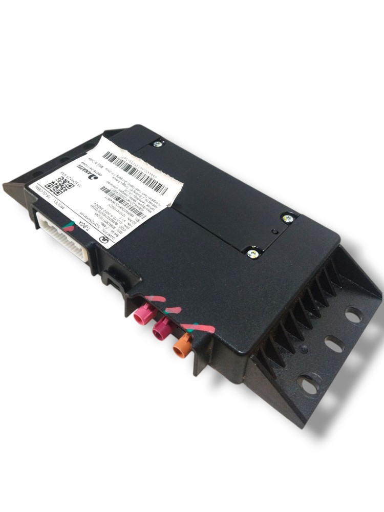 Módulo Da Caixa De Ar Gwm Tank 300 2025 2026 Original 1
