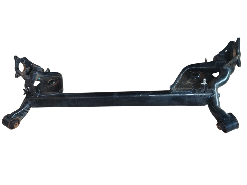 Eixo traseiro Jac e js1 2023 original 2911100×0070 5