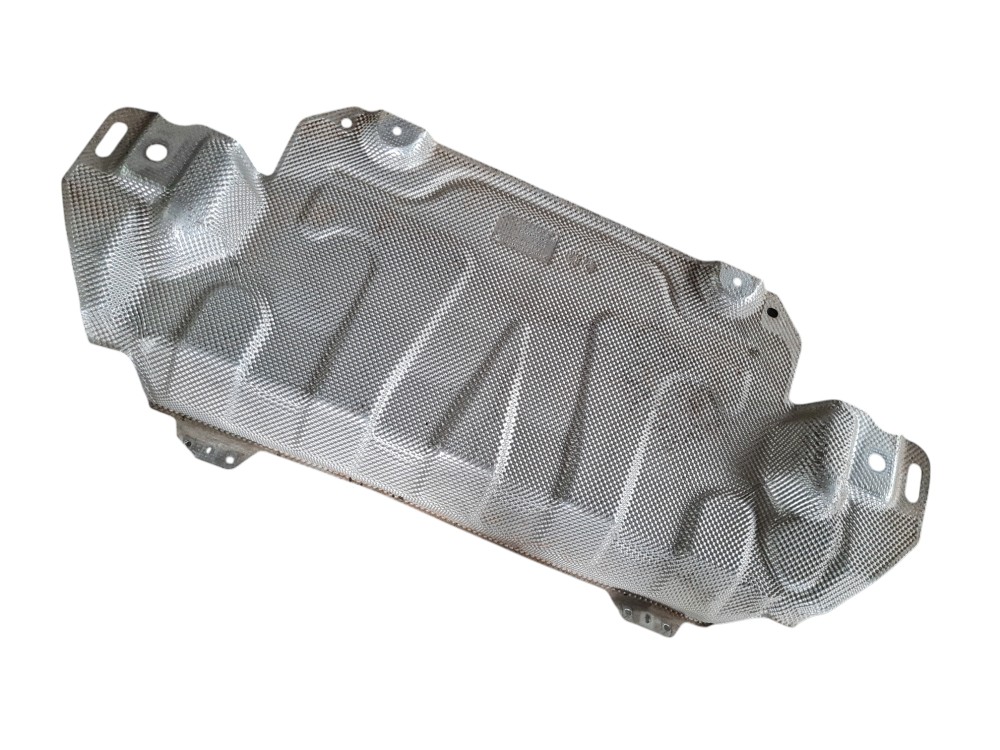 Proteção Termica Volvo Xc40 T5 2020 32262065 4