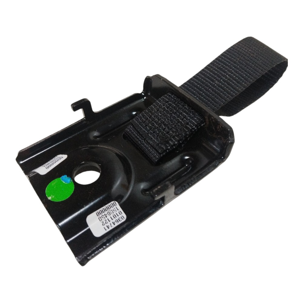 Kit Puxador Encosto Banco Fiat Strada Volcano 2023 0364741 3