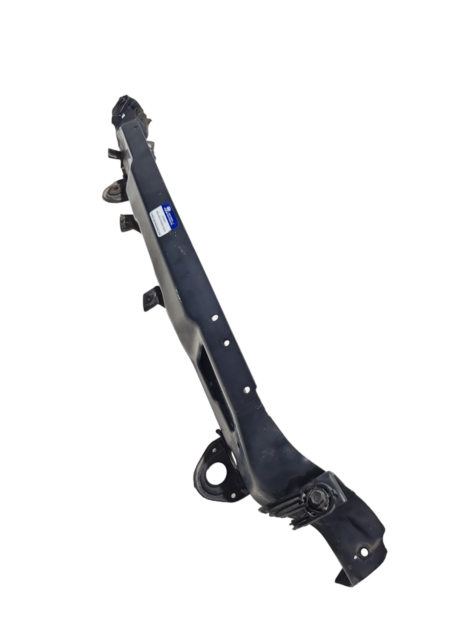 Travessa Superior Painel Hyundai Hb20 2013 Original Detalhe 5