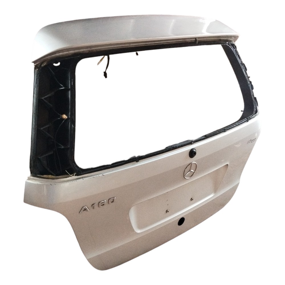 Tampa Traseira Mercedes Benz Classe A 160 2003 Original 4
