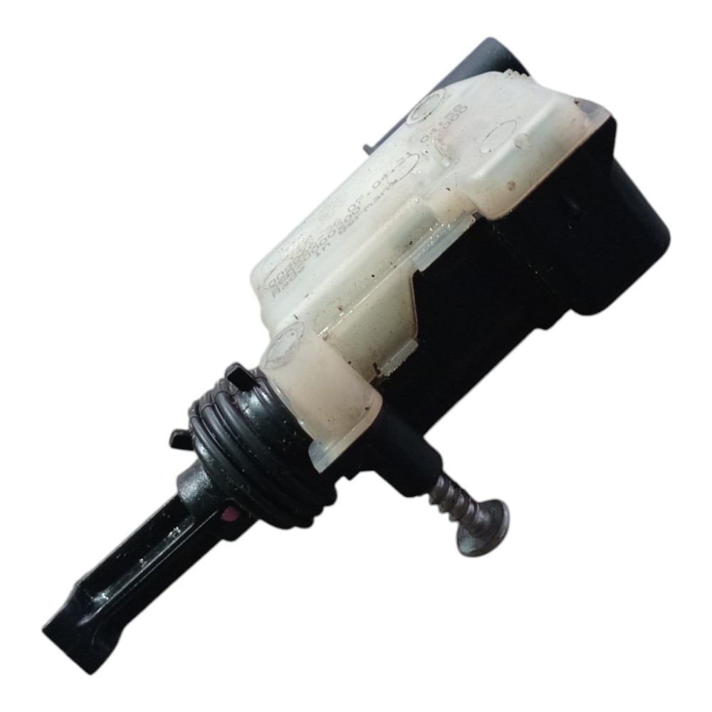 Motor Trava Elétrica Tampa Traseira Bmw I3 2022 00806636 3
