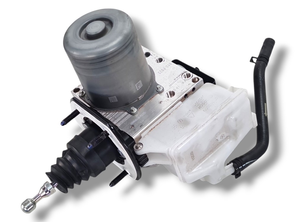 Módulo ABS com servo Freio Byd Dolphin Mini 2024 2025 2026