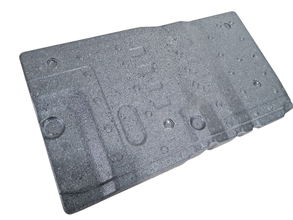 Isopor Assoalho Direito Volvo Xc 40 2020 31448358 4