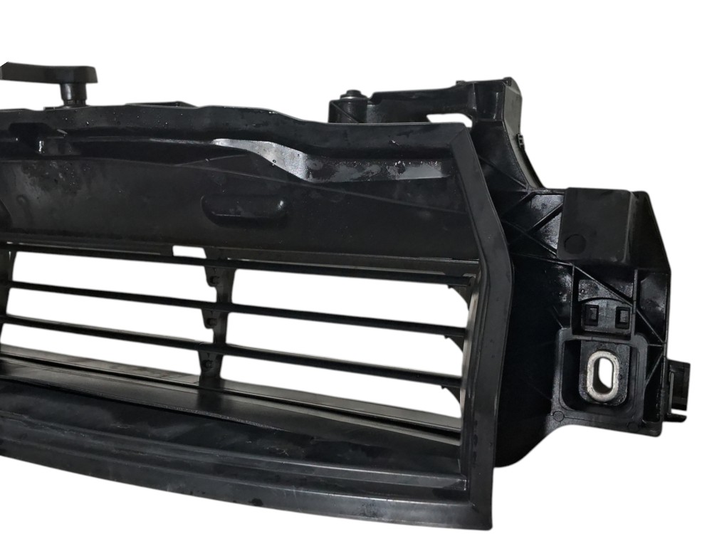 Suporte Superior do Radiador Para O Audi Etron 2022 6