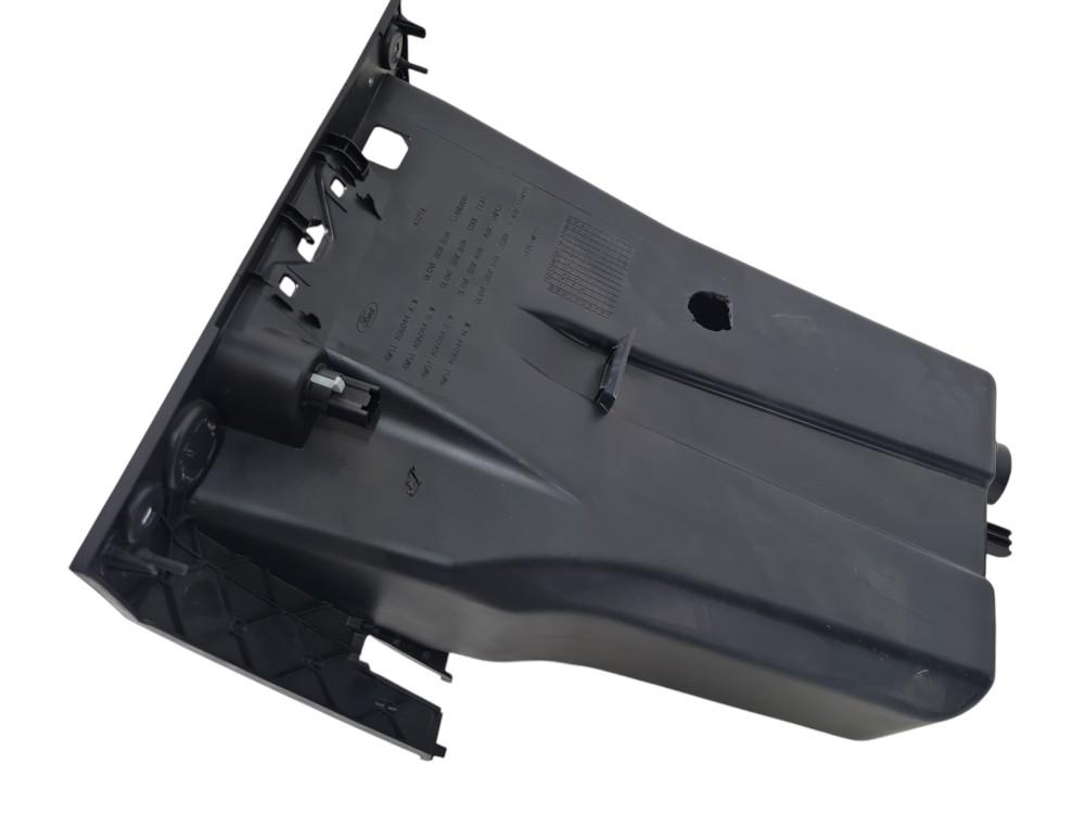 Caixa Porta Luvas Ford Focus 2013 4m51a06044 Original 6