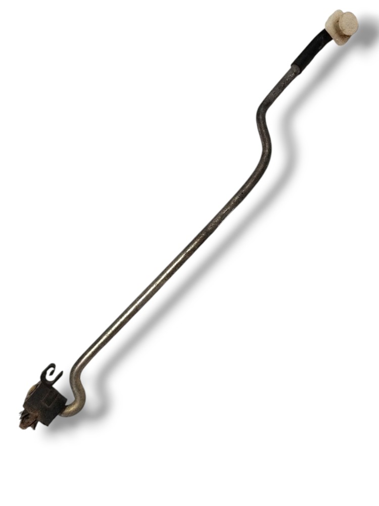 Vareta do suporte do capo Fiat Fiorino 2020 2021 ORIGINAL 1