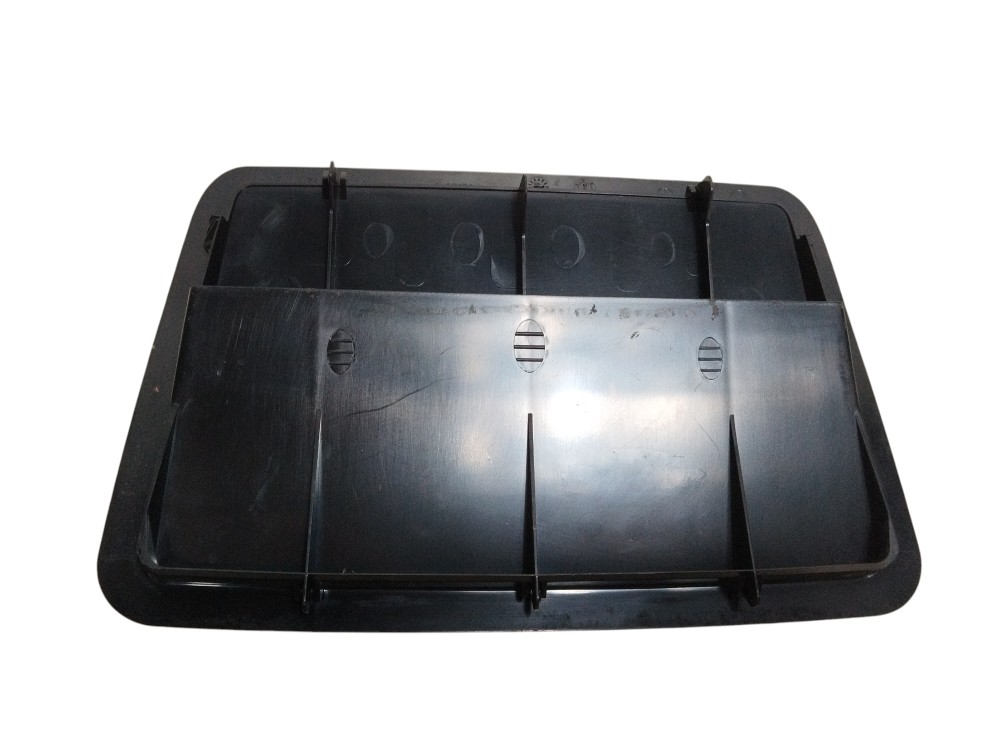 Moldura Saída De Ar Traseira Mercedes Cls 500 2005 5