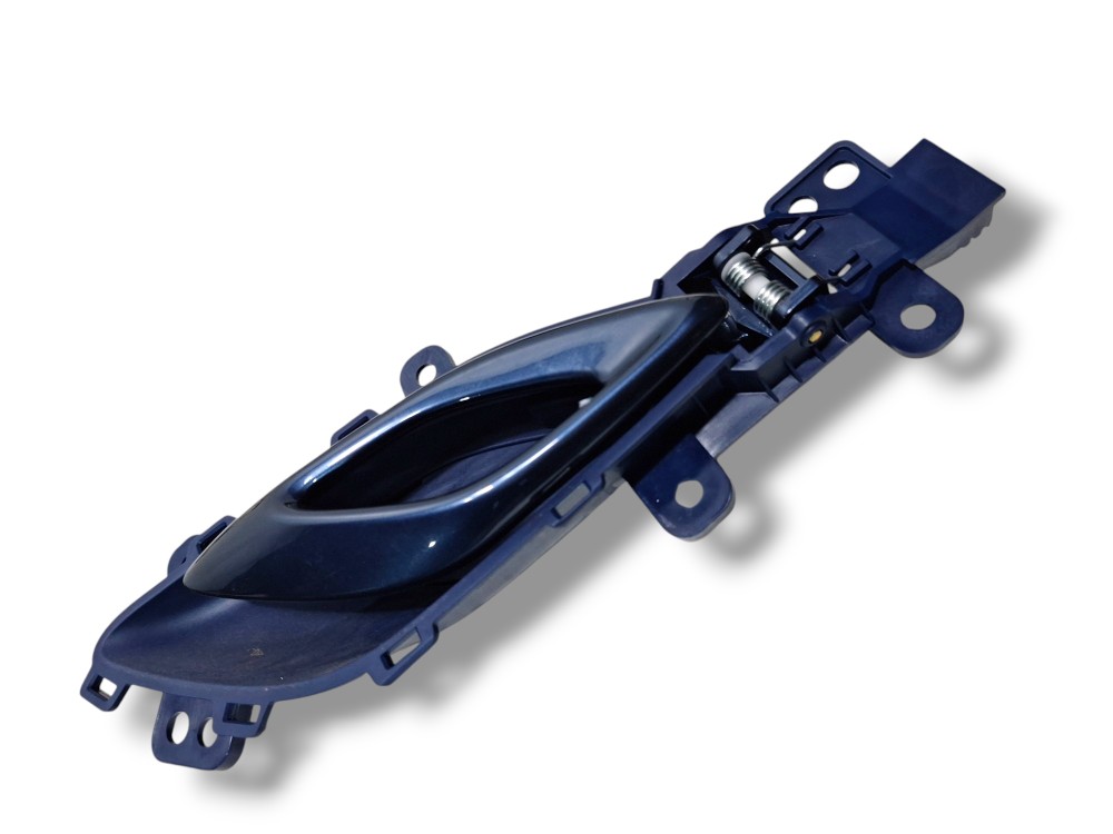 Macaneta Interna Porta Dianteira Byd Dolphin Mini 2024 2025