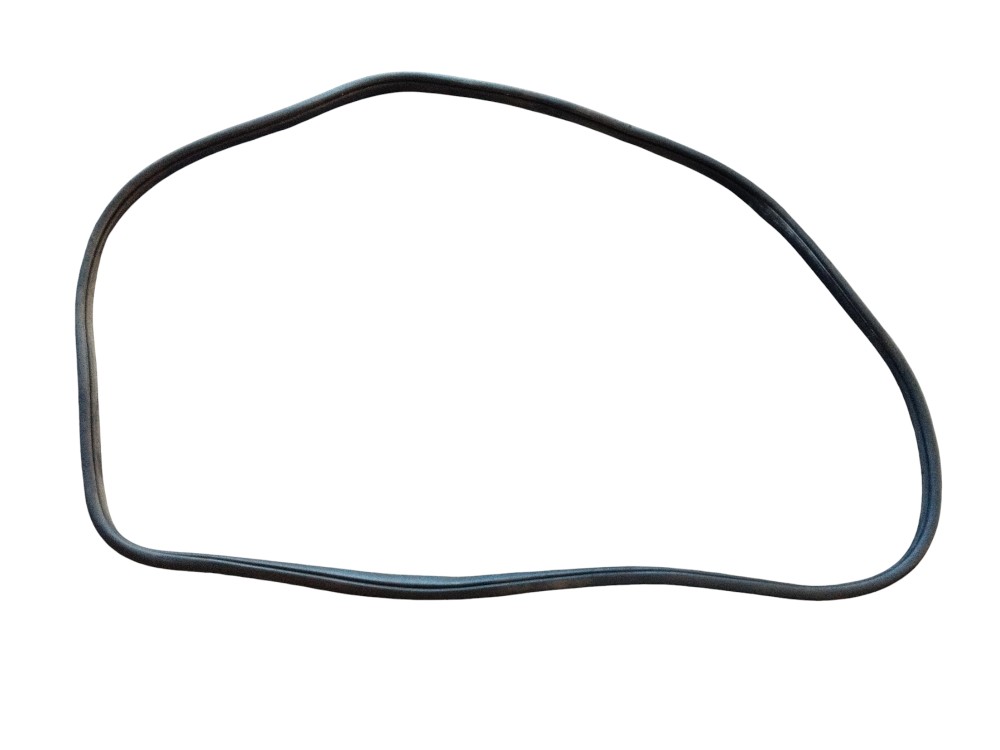 Guarnição Da Porta Dianteiro Direita Chery Tiggo 8 2021 2022 5