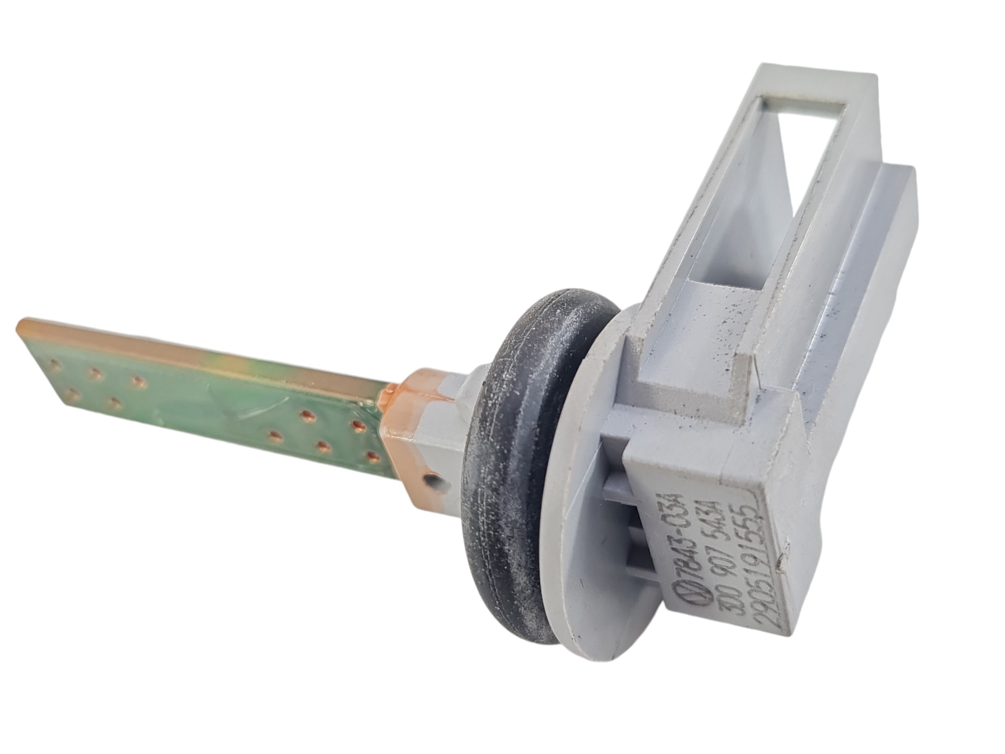 Sensor Ar Condicionado Audi A4 Avant 2019 3d0907543a 3