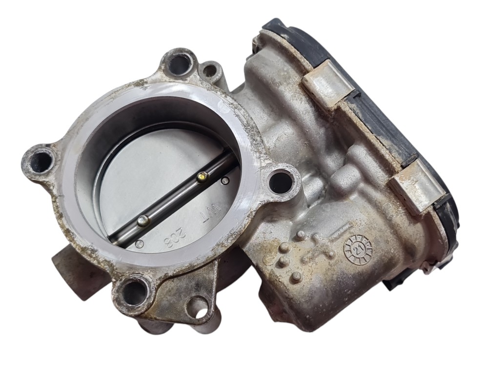 Corpo Borboleta Chery Tiggo 5 2022 F01r00y205 Original 4