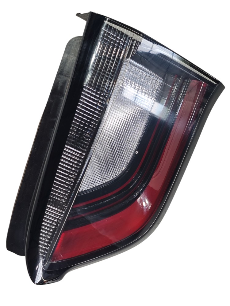 Lanterna Direita Porta Malas Jeep Compass 2023 68461574 Direito/passageiro 4