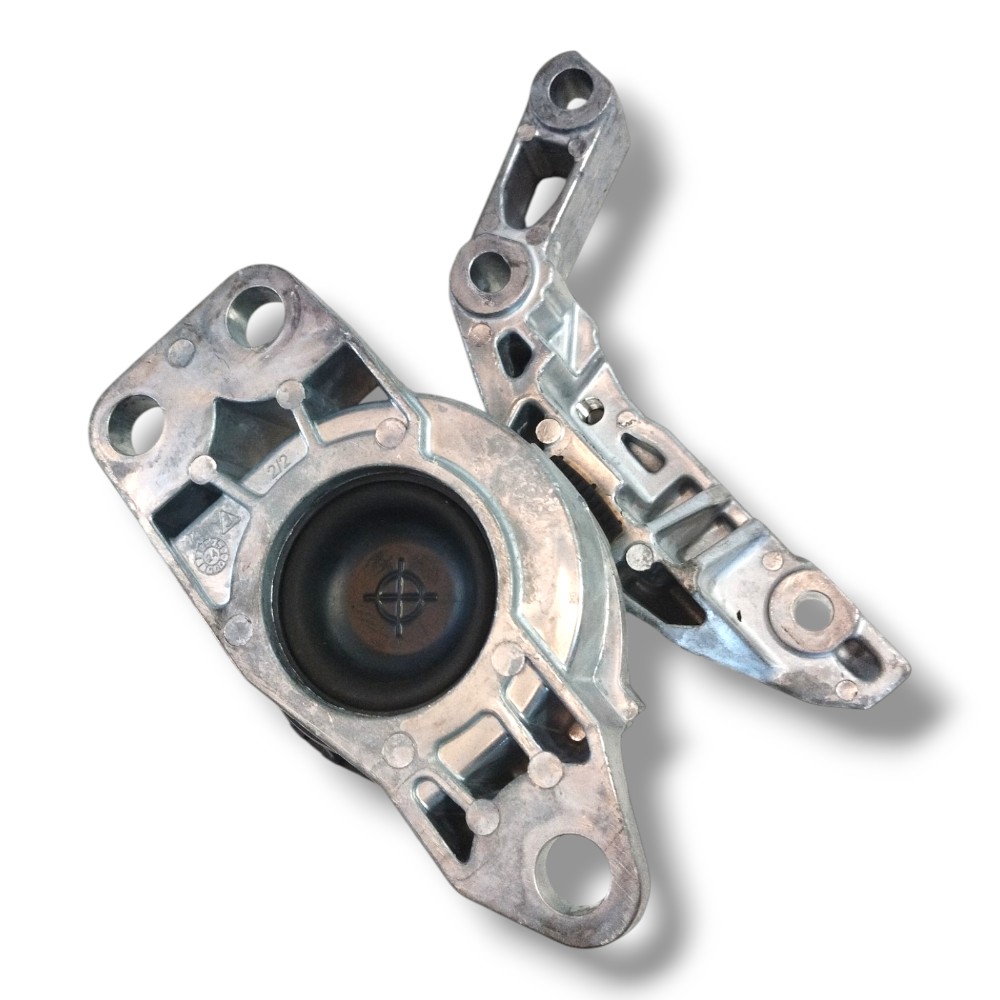 Coxim Direito Motor Nissan Kicks 1.6 2024 Original Impecável 1