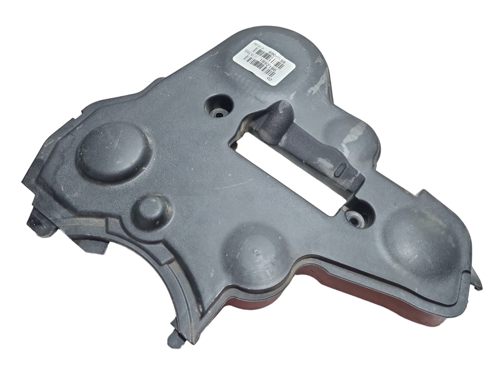 Tampa Correia Dentada Motor Volvo Xc90 D5 2017 31401491 1