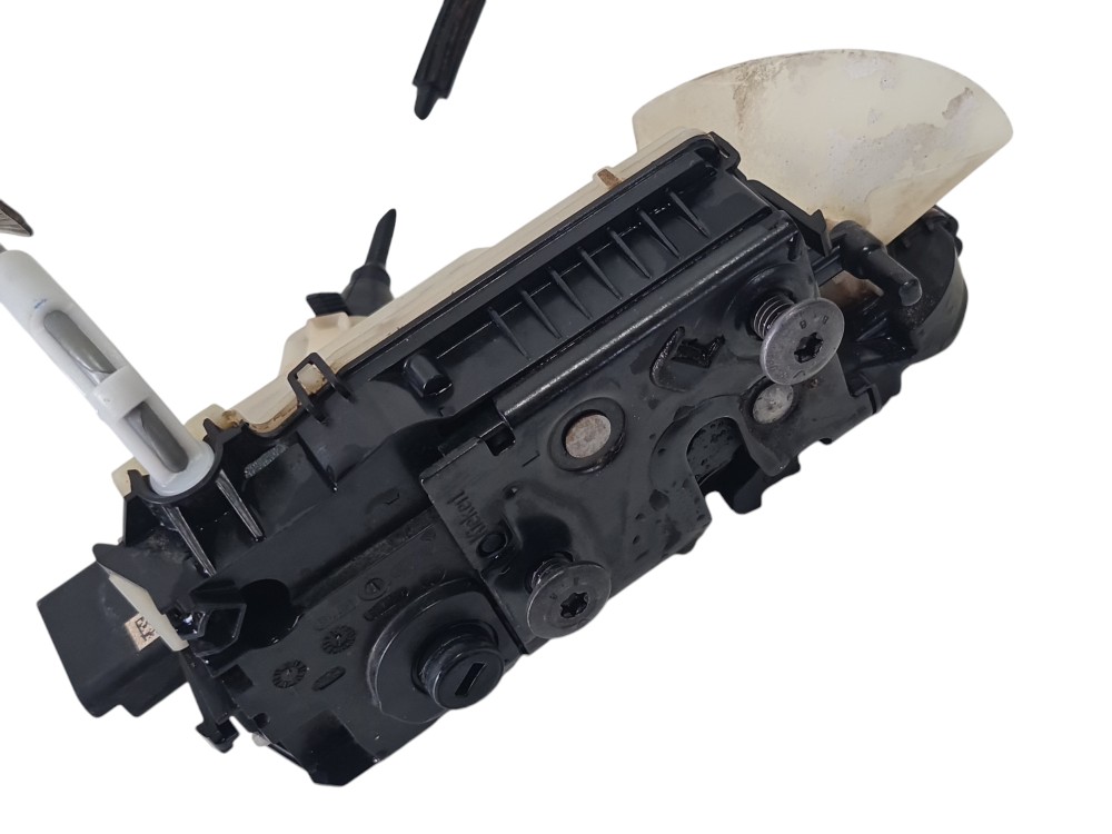 Fechadura Elétrica Dianteira Esquerda Citroen Ds5 2015 6