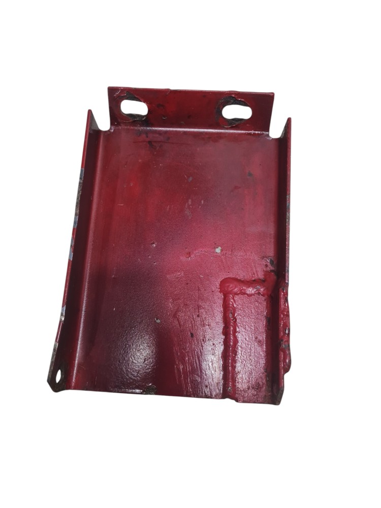 Suporte protetor lateral colheitadeira case ih 2799 2013