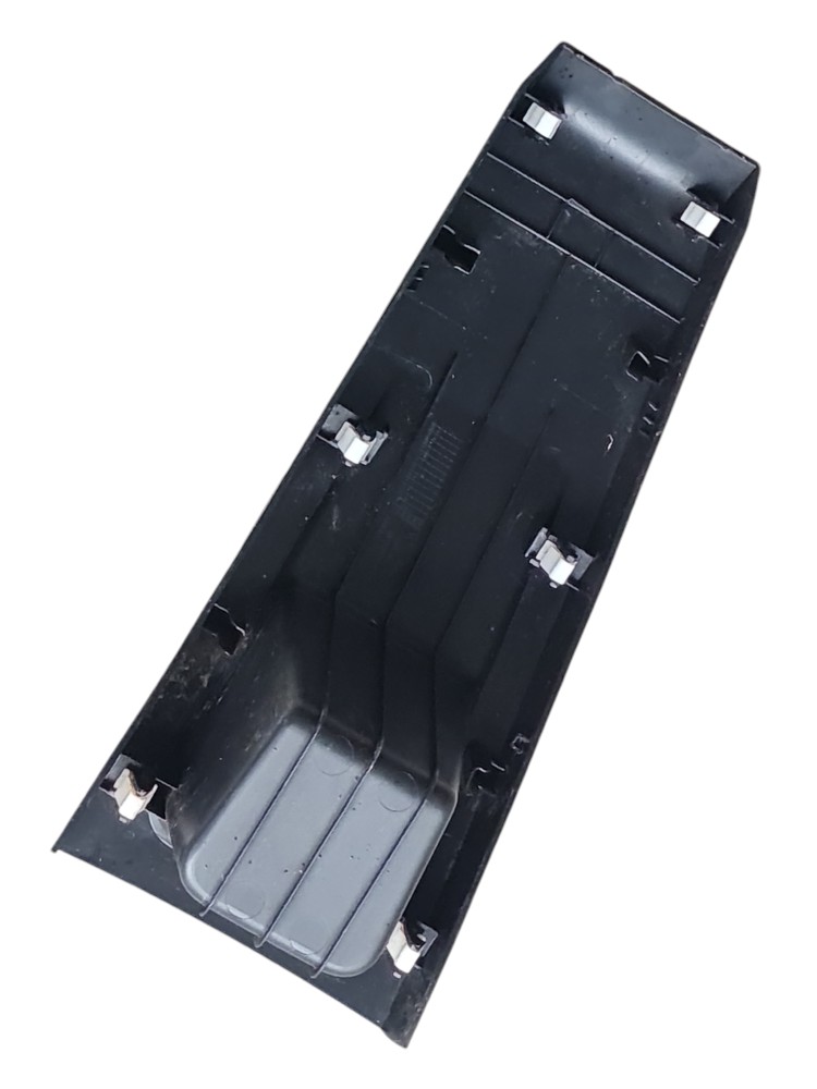 Acabamento Console Central Jac E-js1 2023 5305500×0070 3