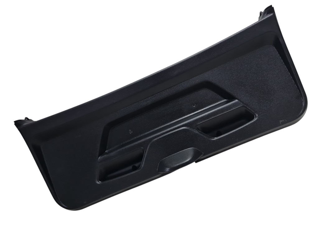 Forro Tampa Traseira Porta Malas Bmw I3 2022 7305089 4