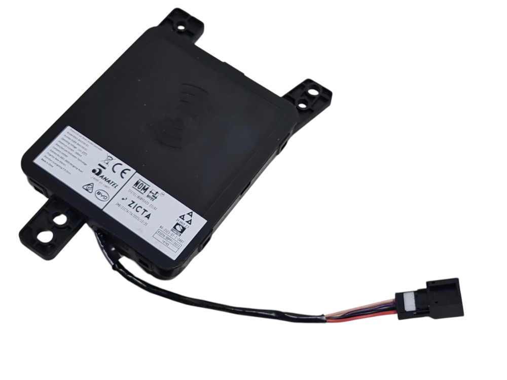 Módulo Carregador Dolphin Yuan Plus 2025 2026 Eqeb3643700 3