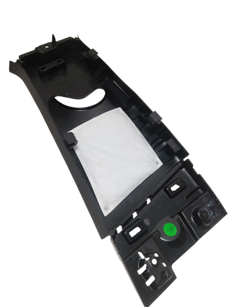 Moldura Coluna De Cinto Byd Dolphin Mini 2025 2026 Original 4