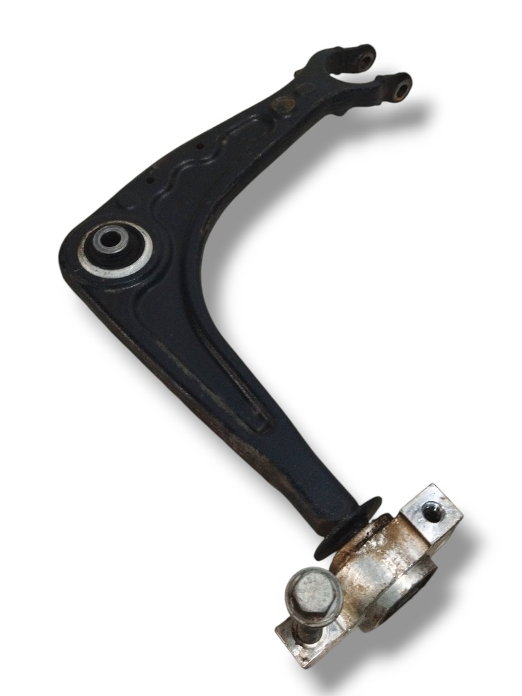 Bandeja de suspensão dianteira esquerdo Citroen C5 2009 2010