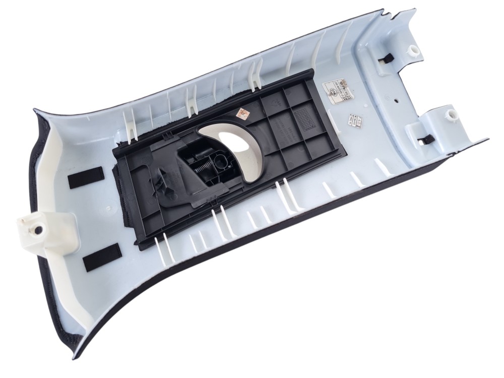 Suporte Coluna Lado Direito Byd Tan 2023 Original St5402220b 3