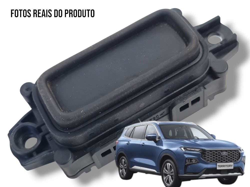 Botão Comando Abertura Porta Malas Ford Territory 2025 0km 1