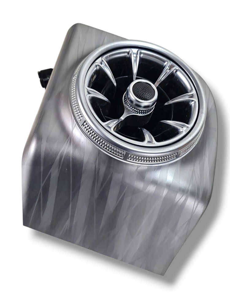 Difusor De Ar Condicionado Central Gwm Tank 300 2025 2026 1
