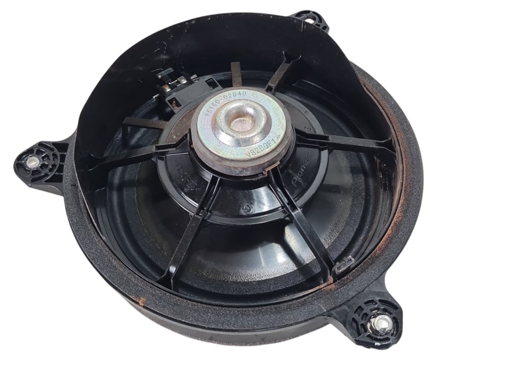 Alto Falante Dianteiro Direito Toyota Yaris 2024 2025 6