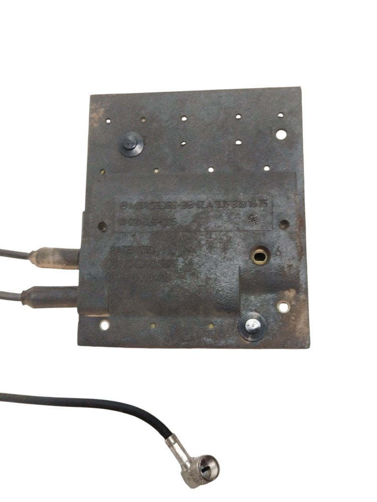 Antena de para-choque traseiro Mercedes ClasseC230 2002 2003 3