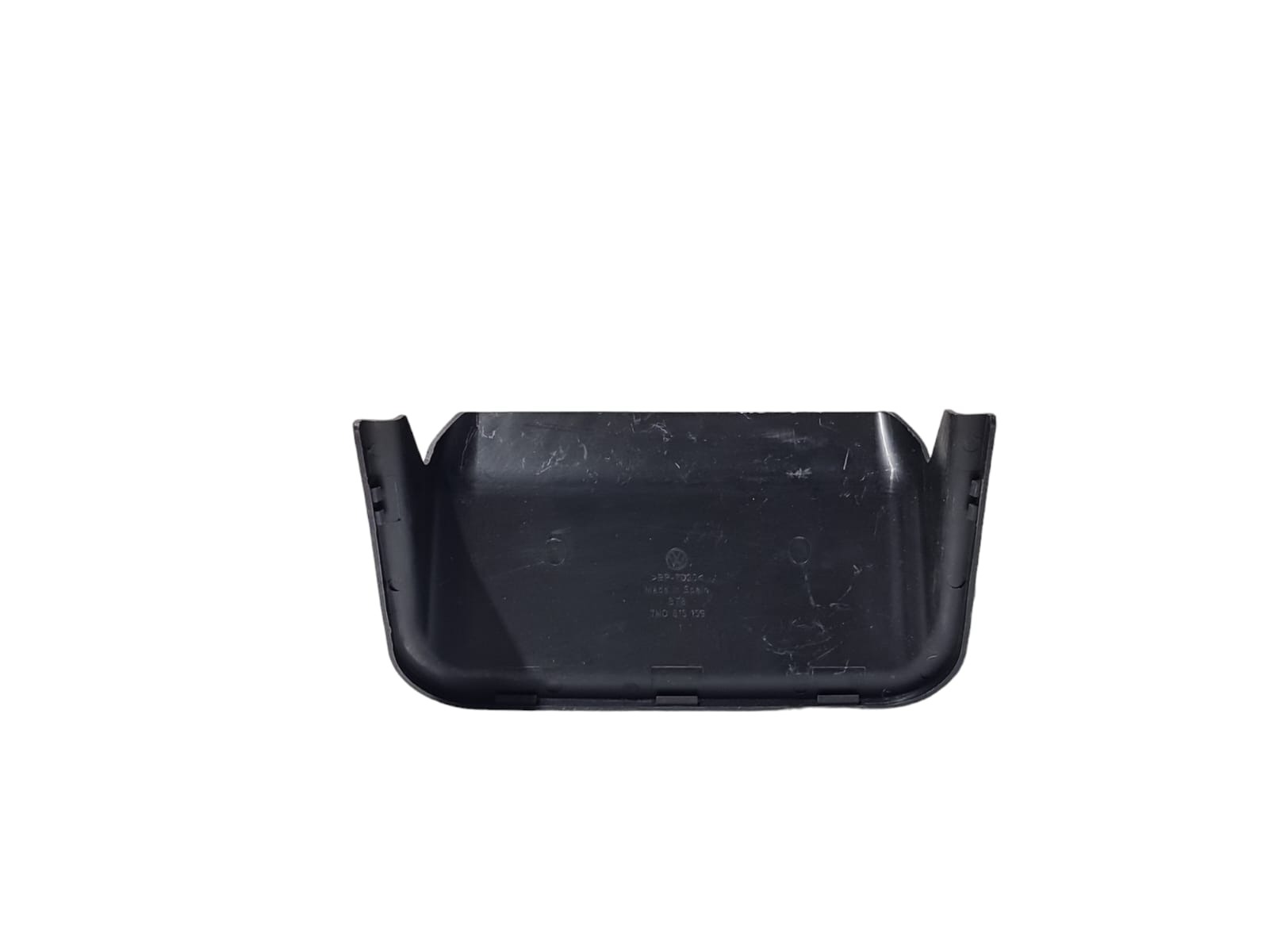 Duto Acabamento Entrada Ar Painel De Instrumento Audi Q3 18 5