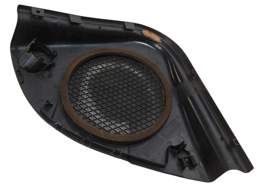 Acabamento Auto Falante Trase. Direi. Mercedes Cls 500 2005 5