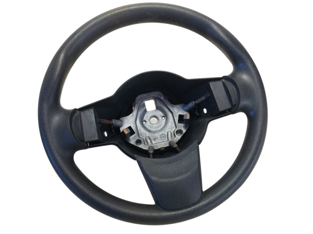 Volante Fiat/fiorino Endurance 80milkm 2021 4006850 Original 4
