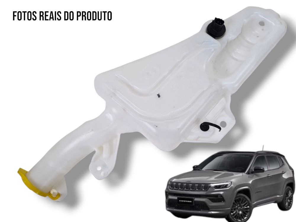 Reservatorio Água Parabrisa Jeep Compass 2023 53497850 1