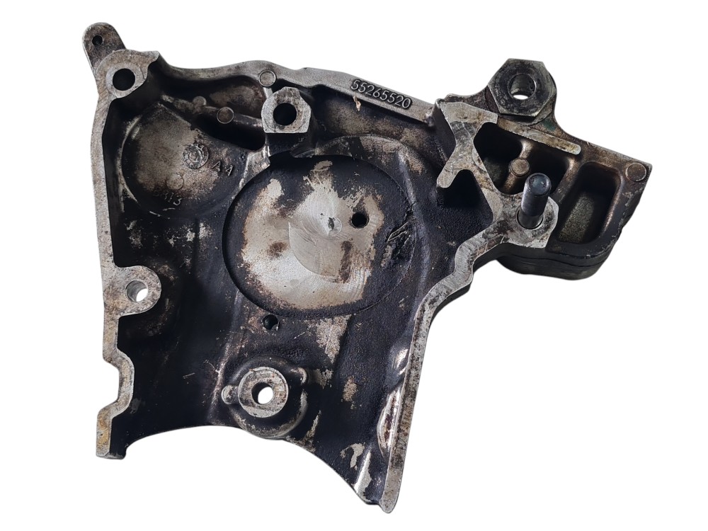 Suporte Protetor Carreia Fiat Toro Volcano 2019 000552655190 7