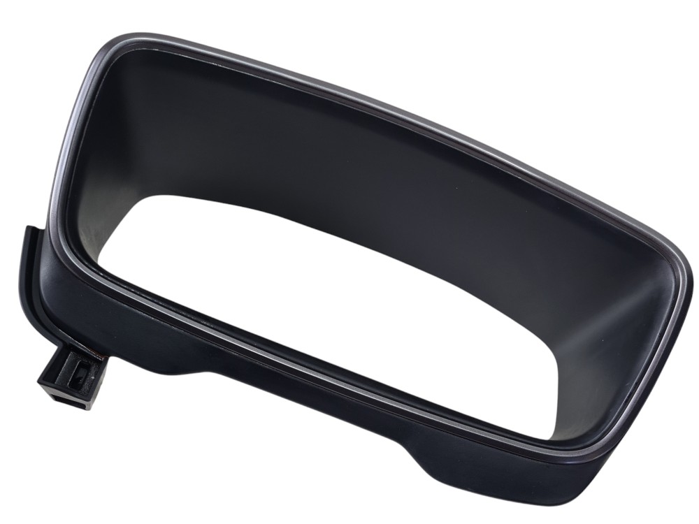 Moldura Painel Instrumentos Toyota Corolla Grs 2024 Original 6