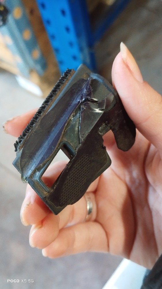Suporte De Fixação Direito Bmw R1250 Rt 2020 4 0902 69 70 90 2