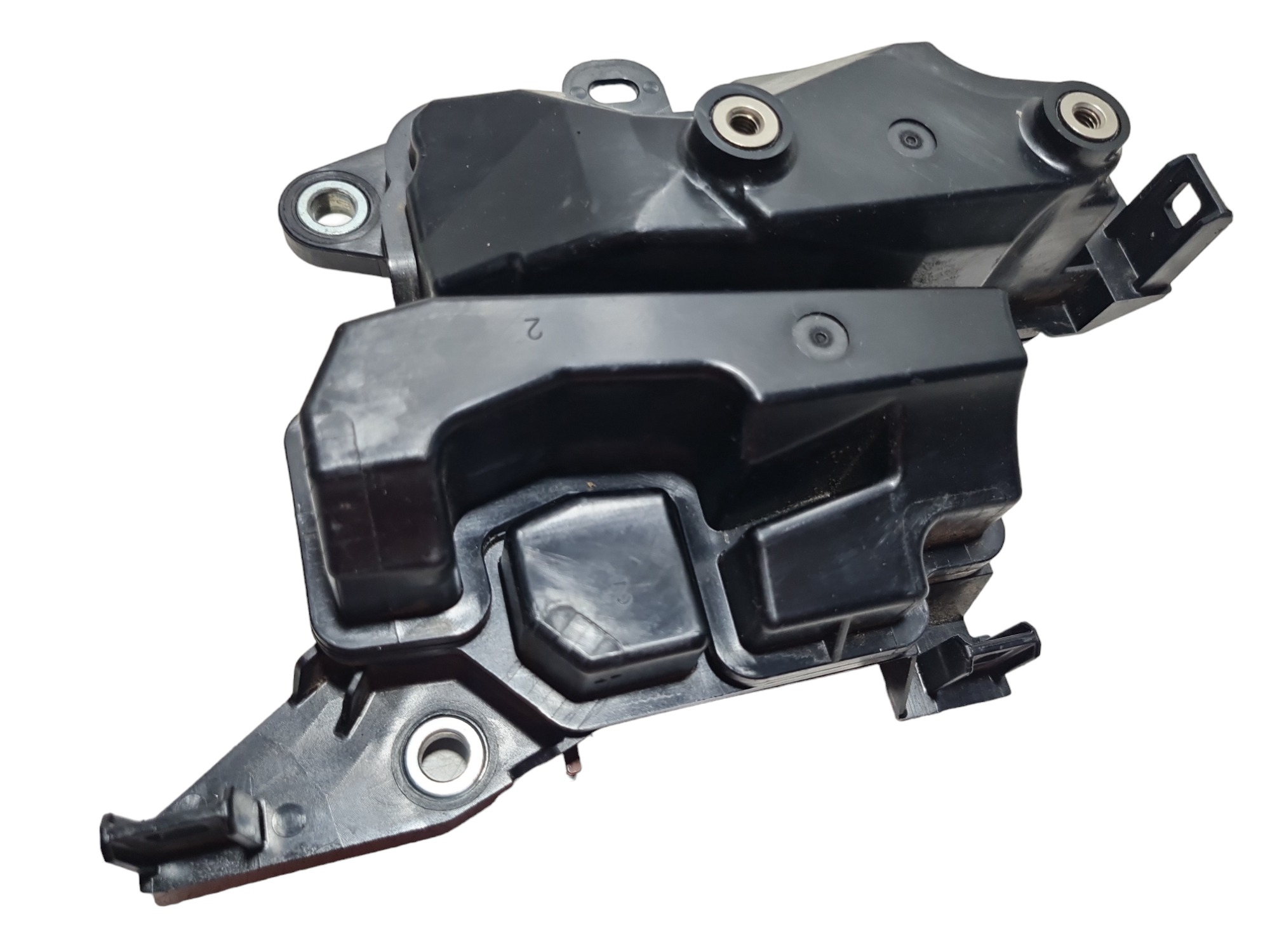 Filtro Anti Chamas Toyota Corolla Cross 2023 Original 1