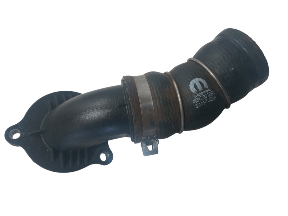 Mangueira duto turbina Jeep Compass 2023 a 2024 original