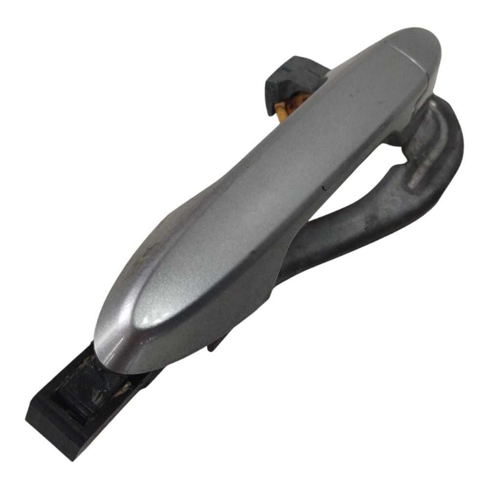 Maçaneta Porta Traseira Esquerda Honda Wr-v 2021 Original  Traseira 6