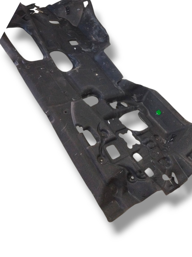 Corta Fogo Painel Gwm Tank 300 Ibrido 2025 2026 Original 1
