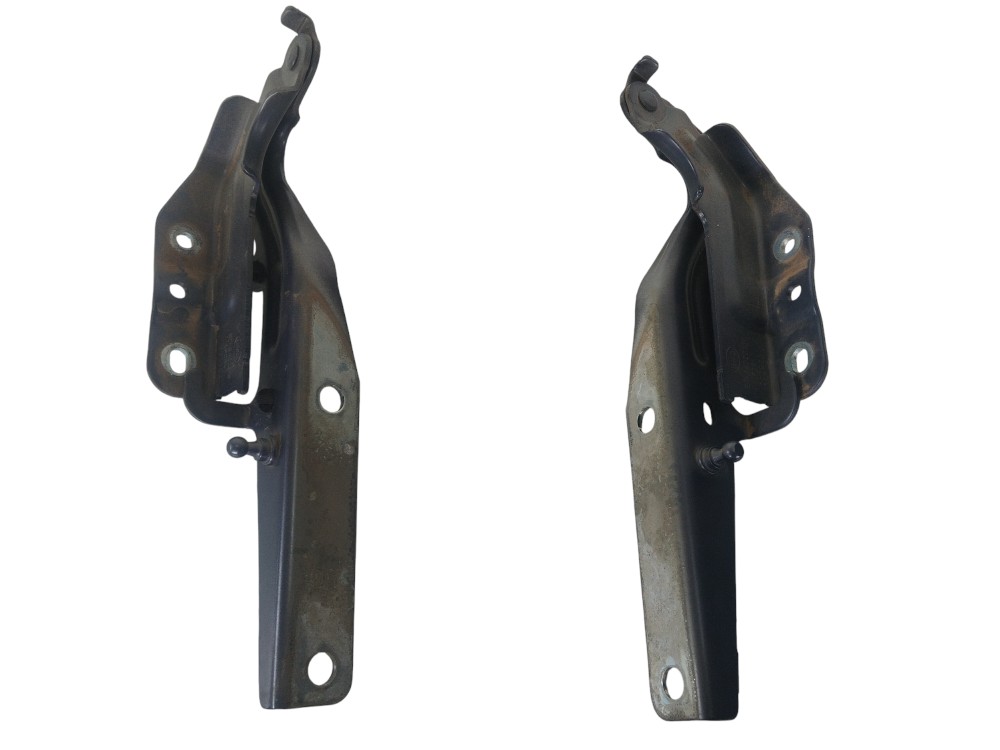 Dobradiças Capô Byd Tan 2023 St8402610 St8402619 Original 3