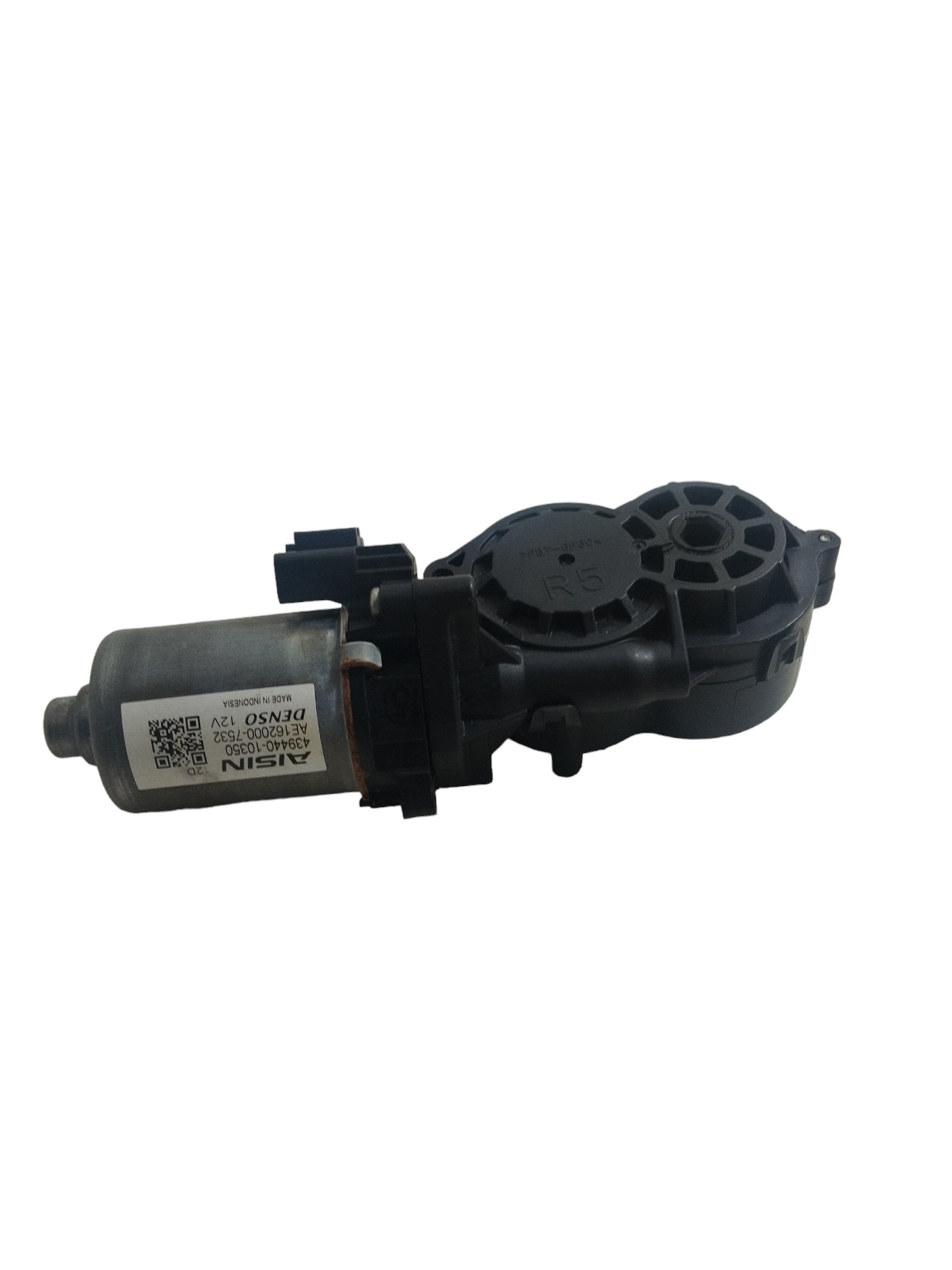 Motor Regulador Banco Lado Direito Hilux 2021 2022 2023 4