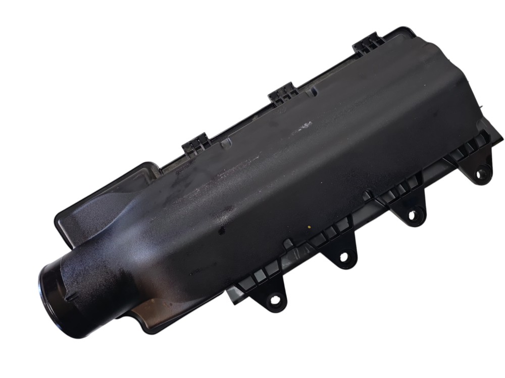 Caixa Filtro Ar 1.3 Turbo Toro Compass Renegade 2022 A 2024 5