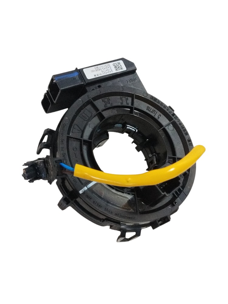 Cinta Hard Disk Airbag Byd Song Pro 2025 SA2HG5828100 5