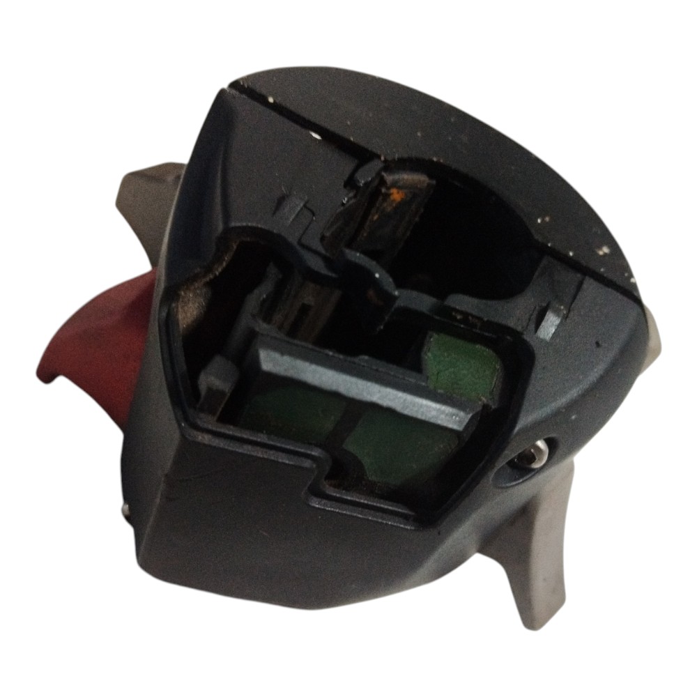 Chave Punho De Luz Bmw R1250 Rt 2020 8394483-01 Original 3