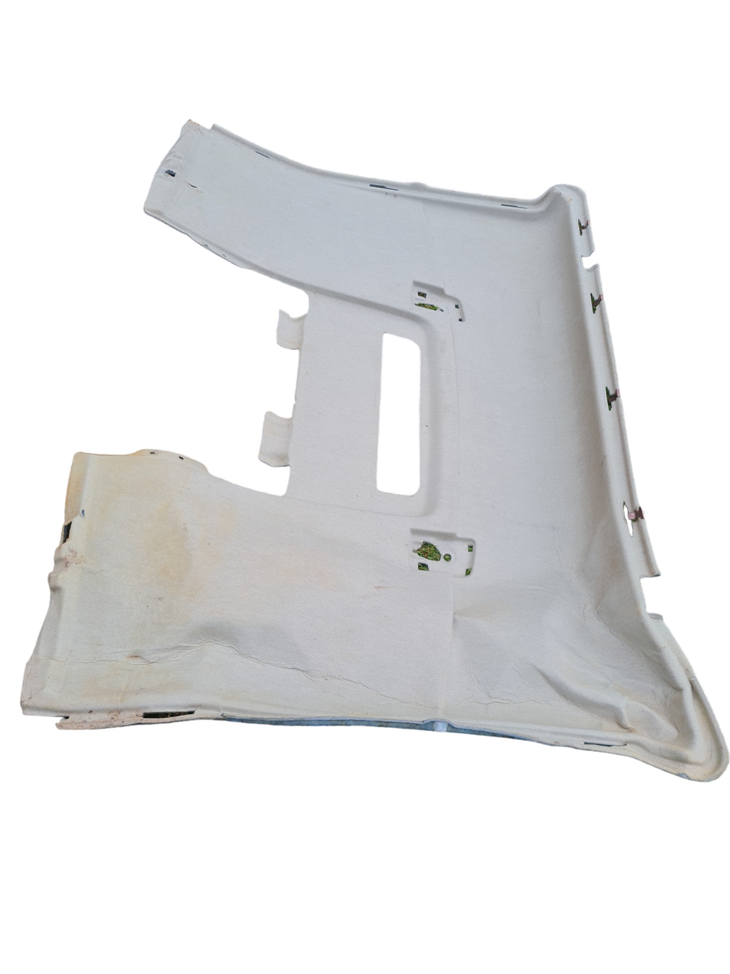 Forro Do Teto Volvo New Fh Fh540 2023 Original Com Detalhe 2