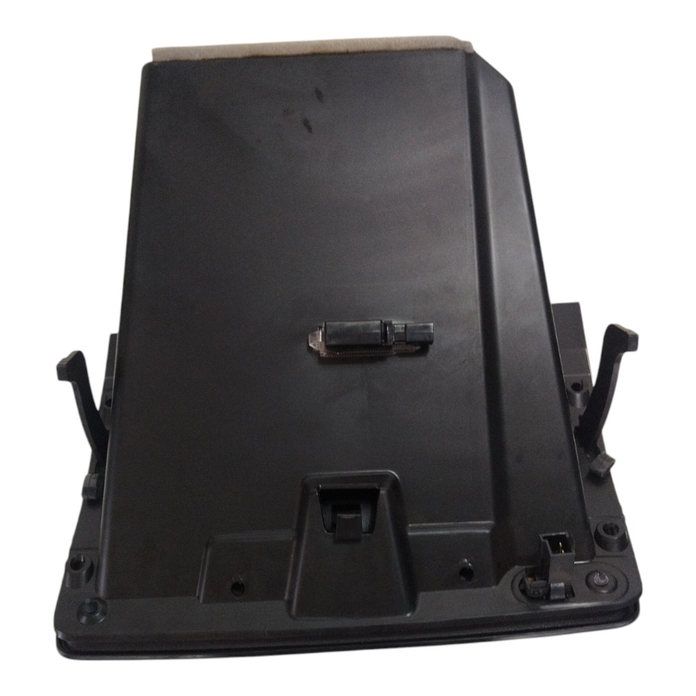 Caixa Porta-luvas Completo Fiat Strada 2023 Original 5475057 5